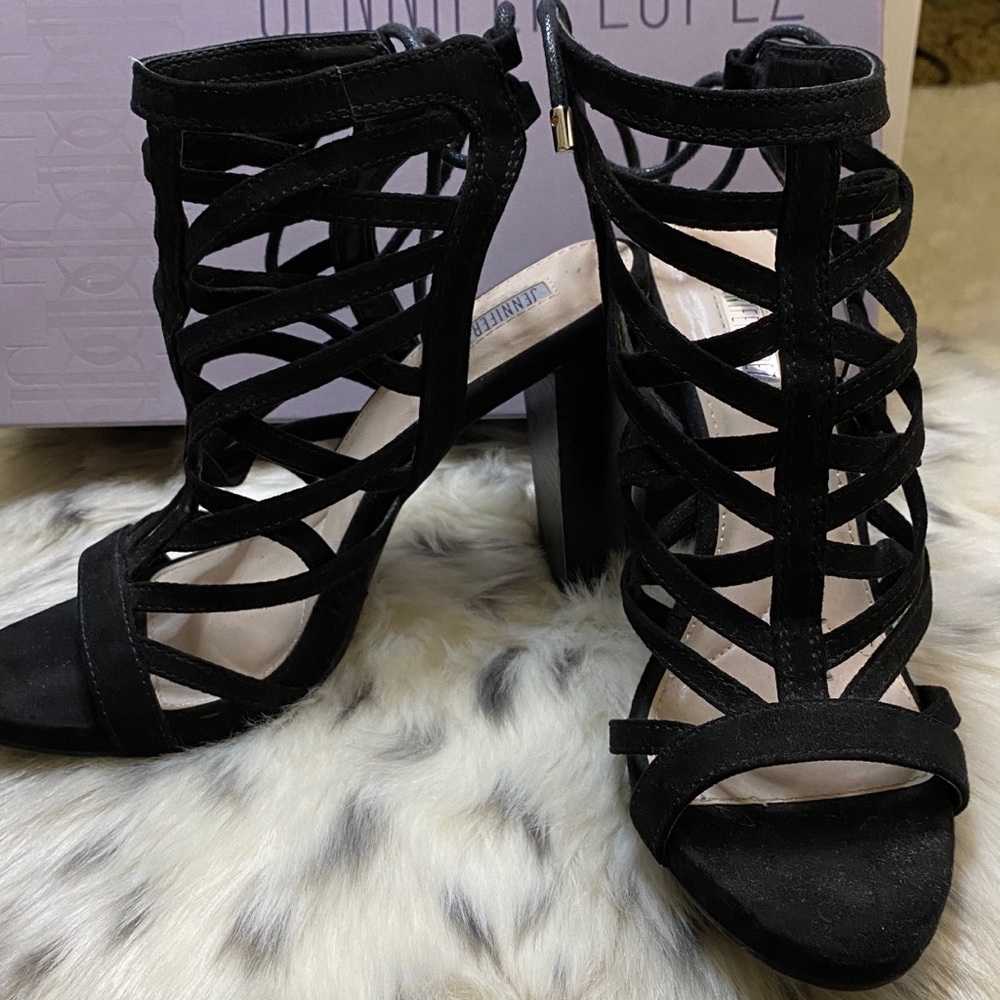 🌺Black 👠 🌺